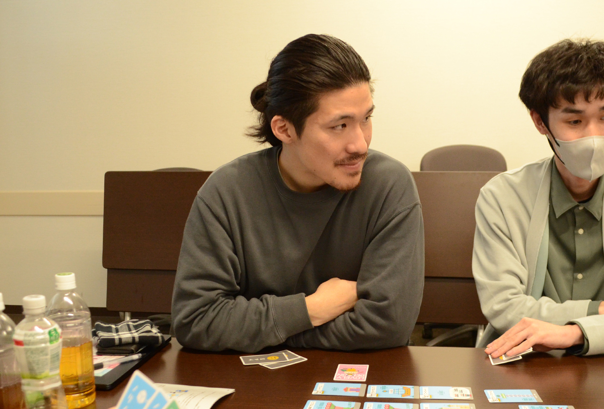 会社創業を支えた副社長が、新天地としてクラベスを選択した理由